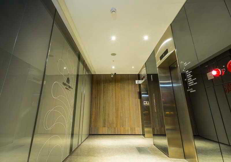Royal Inn Taipei Linsen - Huashan 1914 Creative Park Экстерьер фото