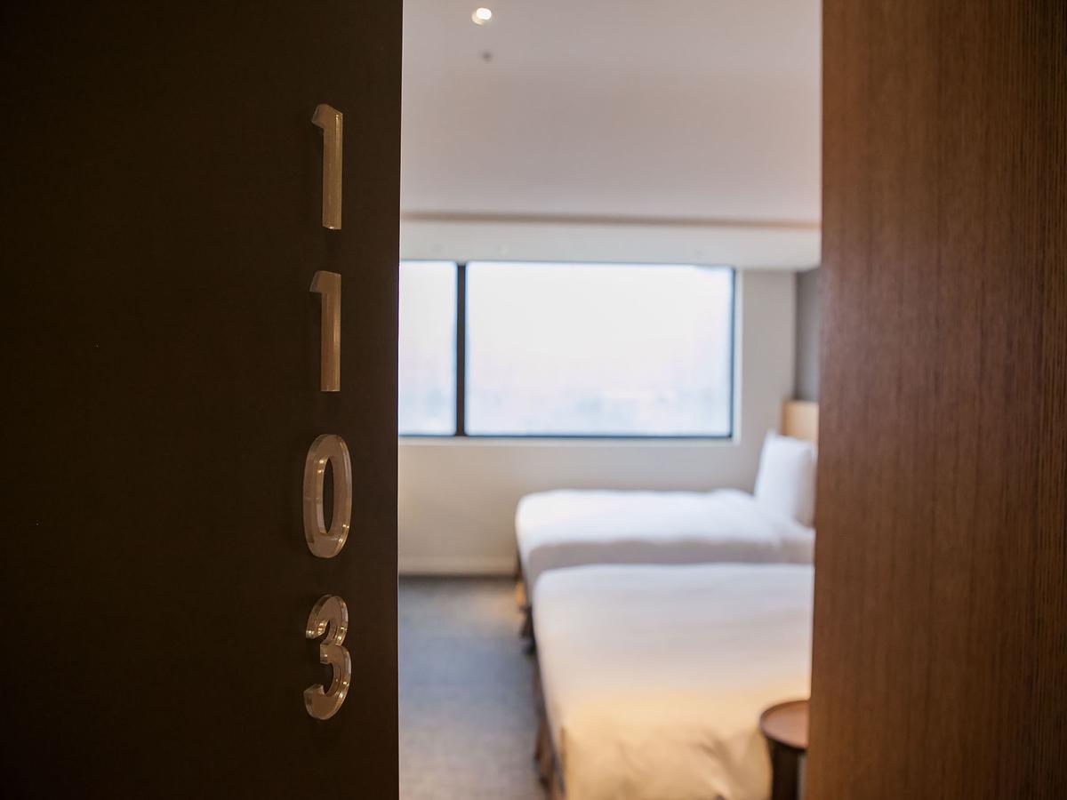 Royal Inn Taipei Linsen - Huashan 1914 Creative Park Экстерьер фото
