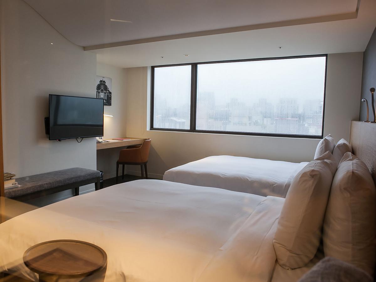 Royal Inn Taipei Linsen - Huashan 1914 Creative Park Экстерьер фото