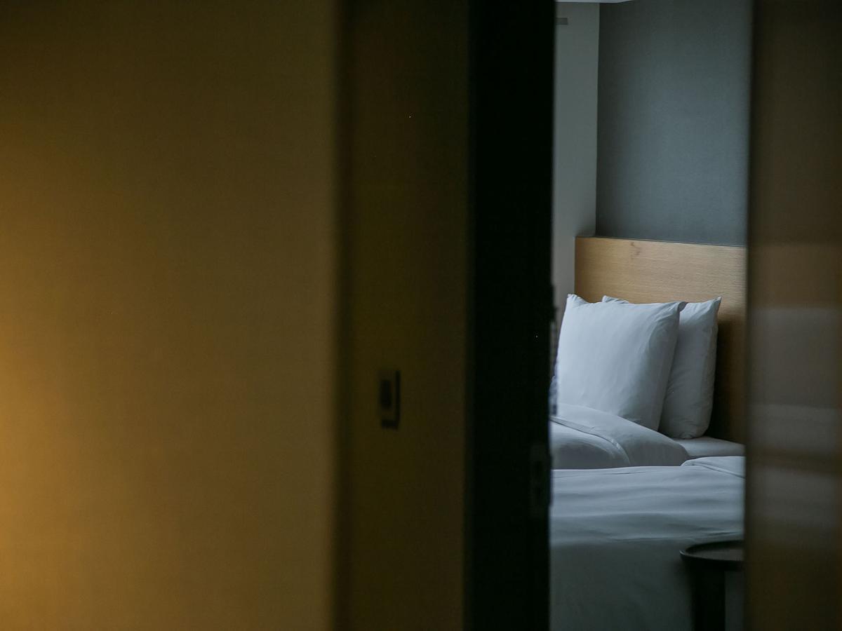 Royal Inn Taipei Linsen - Huashan 1914 Creative Park Экстерьер фото